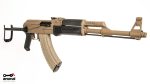 SAS M-7 Classic Under-Folder Cerakote AK47 30rd