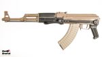 SAS M-7 Classic Under-Folder Cerakote AK47 30rd