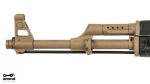 SAS M-7 Classic Under-Folder Cerakote AK47 30rd