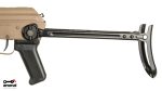 SAS M-7 Classic Under-Folder Cerakote AK47 30rd