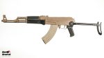 SAS M-7 Classic Under-Folder Cerakote AK47 30rd