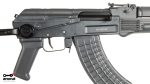 SAS M-7 Classic Under-Folder Cerakote AK47 30rd