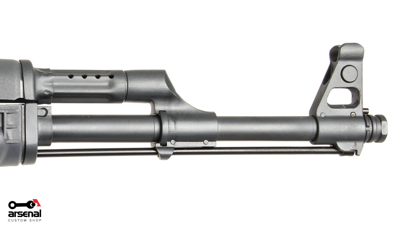 SAS M-7 Classic Under-Folder Cerakote AK47 30rd