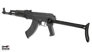 SAS M-7 Classic Under-Folder Cerakote AK47 30rd