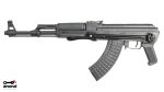 SAS M-7 Classic Under-Folder Cerakote AK47 30rd