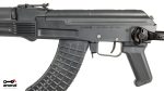 SAS M-7 Classic Under-Folder Cerakote AK47 30rd