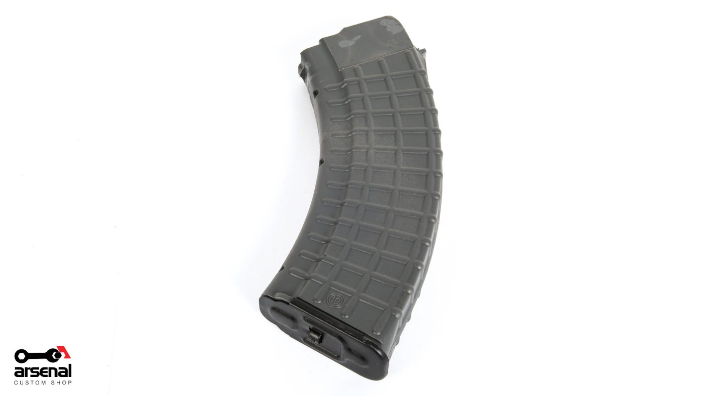 SAS M-7 Classic Under-Folder Cerakote AK47 30rd