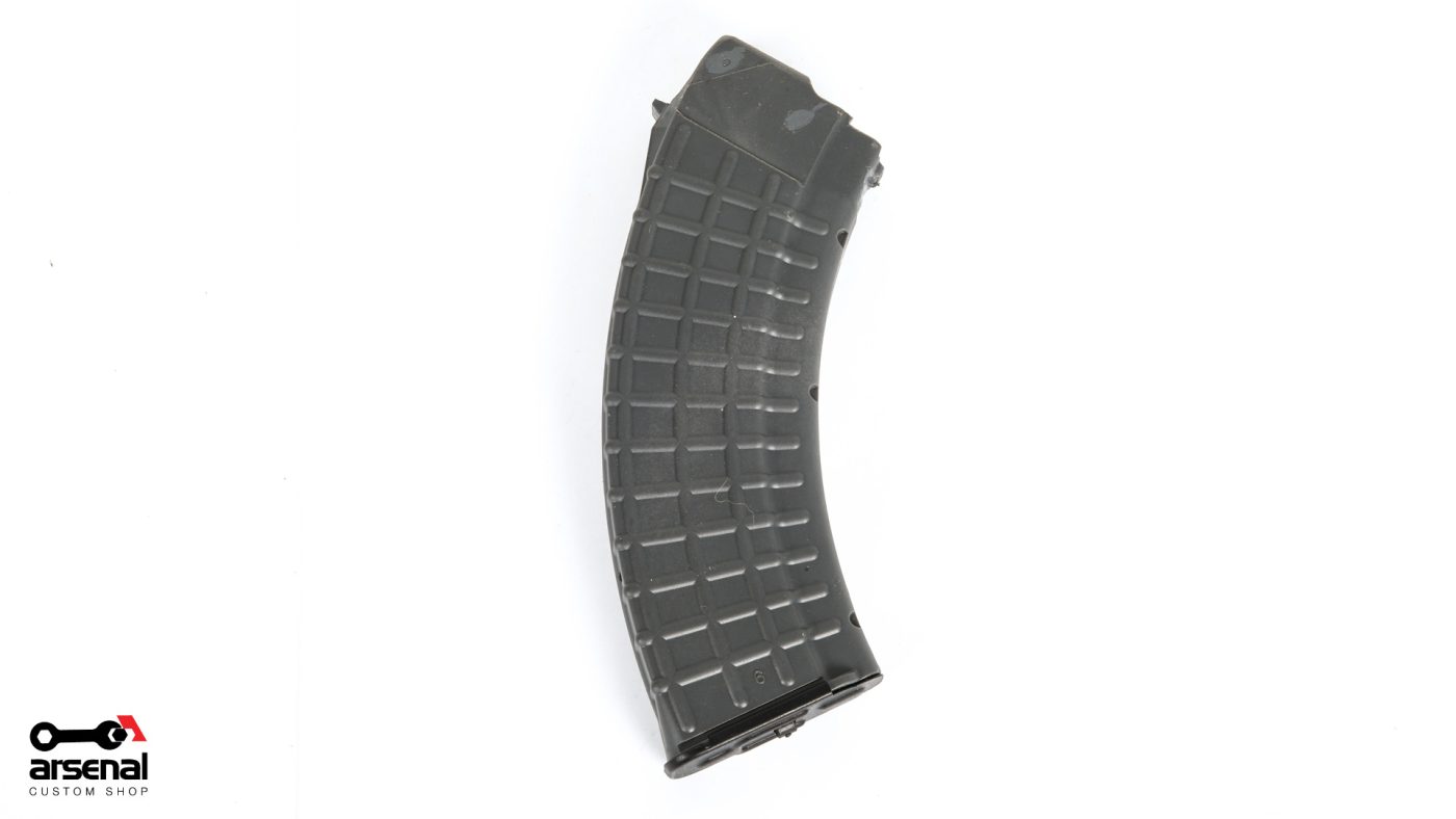 SAS M-7 Classic Under-Folder Cerakote AK47 30rd