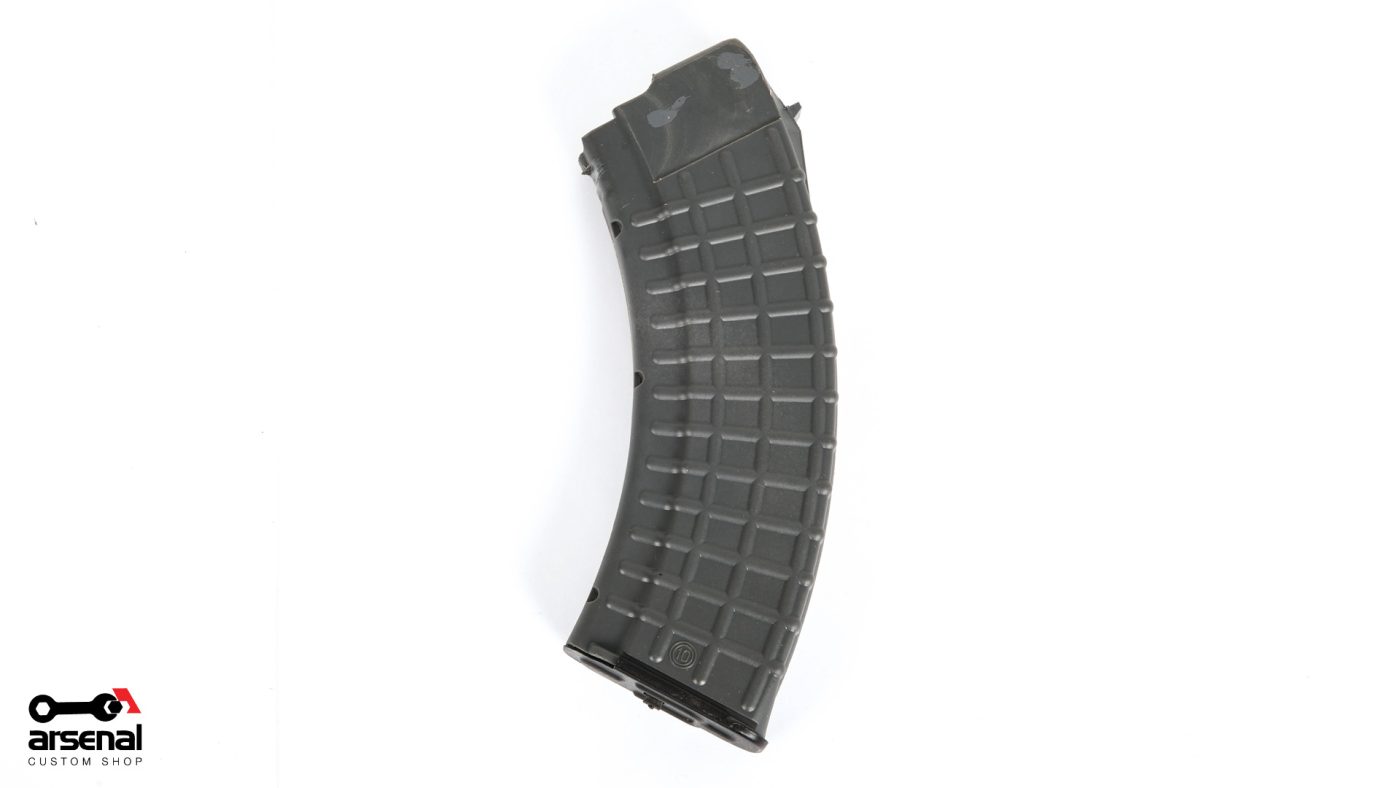 SAS M-7 Classic Under-Folder Cerakote AK47 30rd
