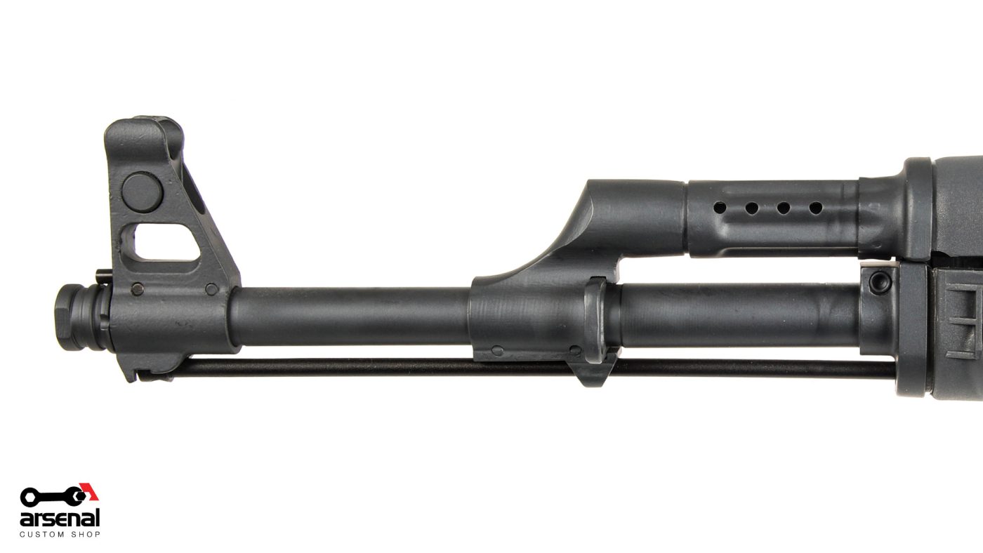 SAS M-7 Classic Under-Folder Cerakote AK47 30rd