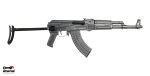 SAS M-7 Classic Under-Folder Cerakote AK47 30rd