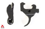 AK / RPK Semi-Automatic Fire Control Group with Solid Single Hook Trigger for Stamped Receivers
