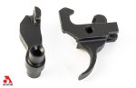 AK / RPK Semi-Automatic Fire Control Group with Solid Single Hook Trigger for Stamped Receivers