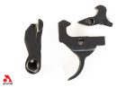 AK / RPK Semi-Automatic Fire Control Group with Solid Single Hook Trigger for Stamped Receivers