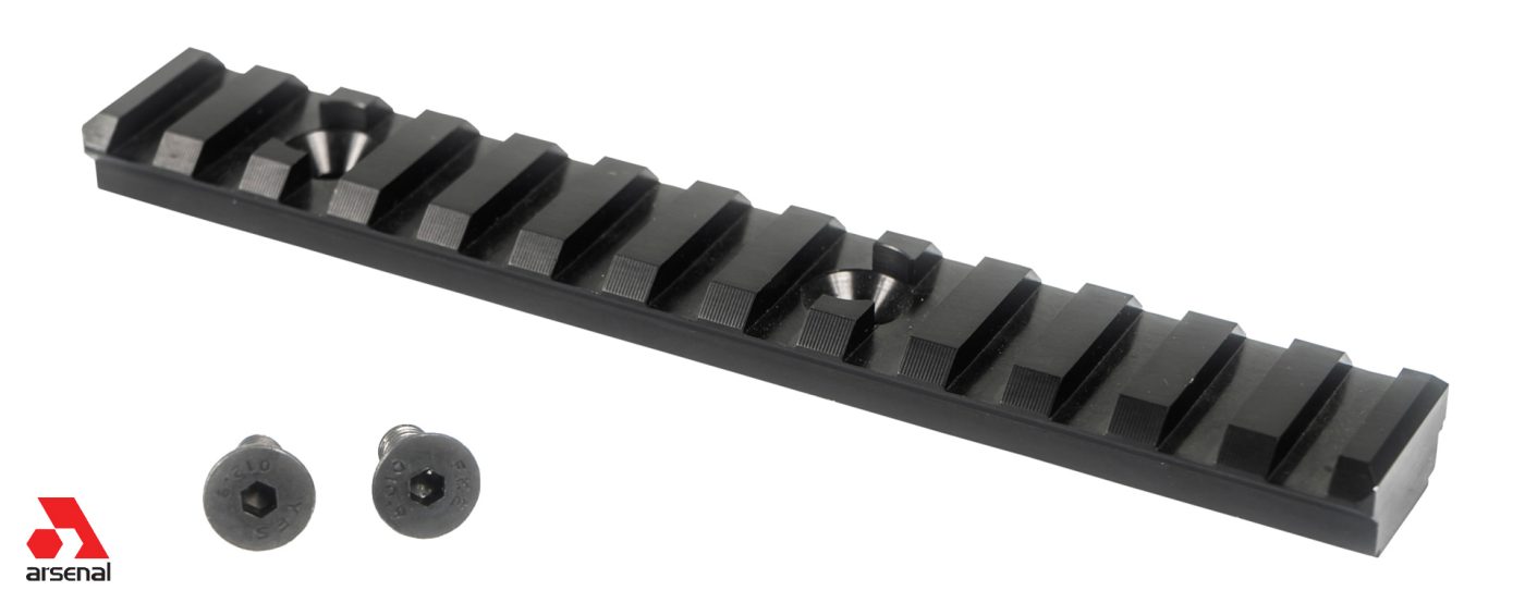 Arsenal Picatinny Rail Replacement for KV-04S Scope Mount