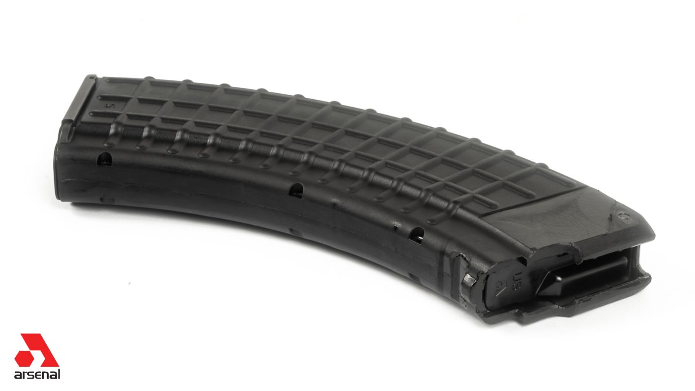 Circle 10 7.62×39 30rd Waffle Magazine with US made Floor Plate and Follower