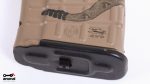 Don’t Tread On Me Cerakote Laser Engraved M-47W