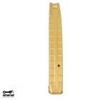 Battle Bunny Gold Color Cerakote Laser Engraved M-47W