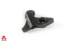 Disconnector 5mm pivot hole for milled & stamped receivers semi-auto with tail Arsenal Bulgaria
