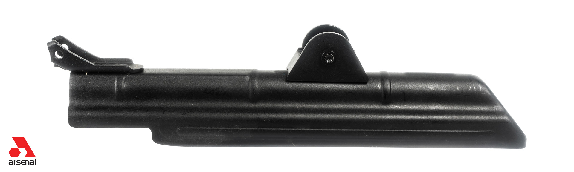 Bulgarian Krinkov New Generation Top Cover with Peep Sight