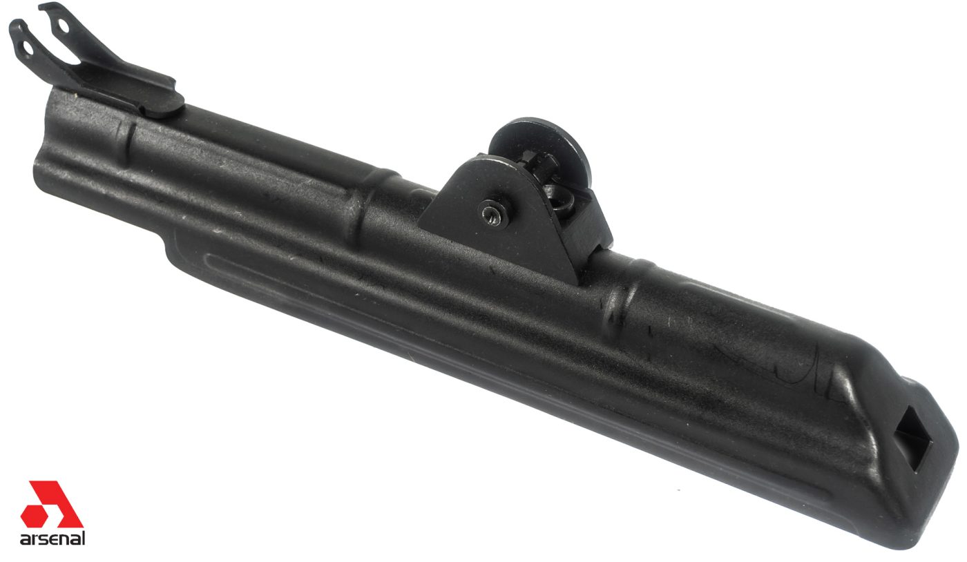 Bulgarian Krinkov New Generation Top Cover with Peep Sight