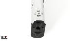 “Back Off” Bunny Limited Edition Platinum AK-47 30rd Circle 10 Magazine