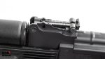 SAS M-7 Underfolder Arsenal Black Cerakote AK47 Limited Edition