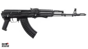 SAS M-7 Underfolder Arsenal Black Cerakote AK47 Limited Edition