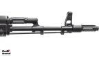 SAS M-7 Underfolder Arsenal Black Cerakote AK47 Limited Edition