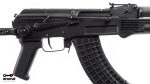 SAS M-7 Underfolder Arsenal Black Cerakote AK47 Limited Edition