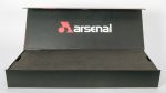 SAS M-7 Underfolder Arsenal Black Cerakote AK47 Limited Edition