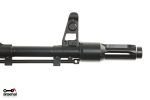SAS M-7 Under-Folder Arsenal Black Cerakote AK47 Picatinny Rail System Limited Edition