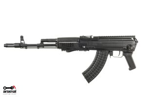 SAS M-7 Under-Folder Arsenal Black Cerakote AK47 Picatinny Rail System Limited Edition