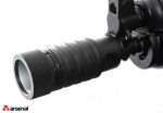7.62x39mm 4 Piece Flash Hider 24×1.5mm RH