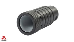 7.62x39mm 4 Piece Flash Hider 24×1.5mm RH