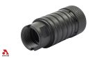 7.62x39mm 4 Piece Flash Hider 24×1.5mm RH