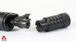 7.62x39mm 4 Piece Flash Hider 24×1.5mm RH