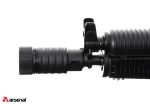 7.62x39mm 4 Piece Flash Hider 24×1.5mm RH
