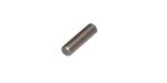 Retainer Pin for Front Sight and Gas Chamber to Barrel