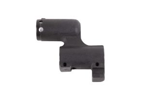 90 Degree Gas Block with Bayonet – Accessory Lug for Stamped and Milled AK Receivers