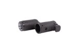 90 Degree Gas Block with Bayonet – Accessory Lug for Stamped and Milled AK Receivers