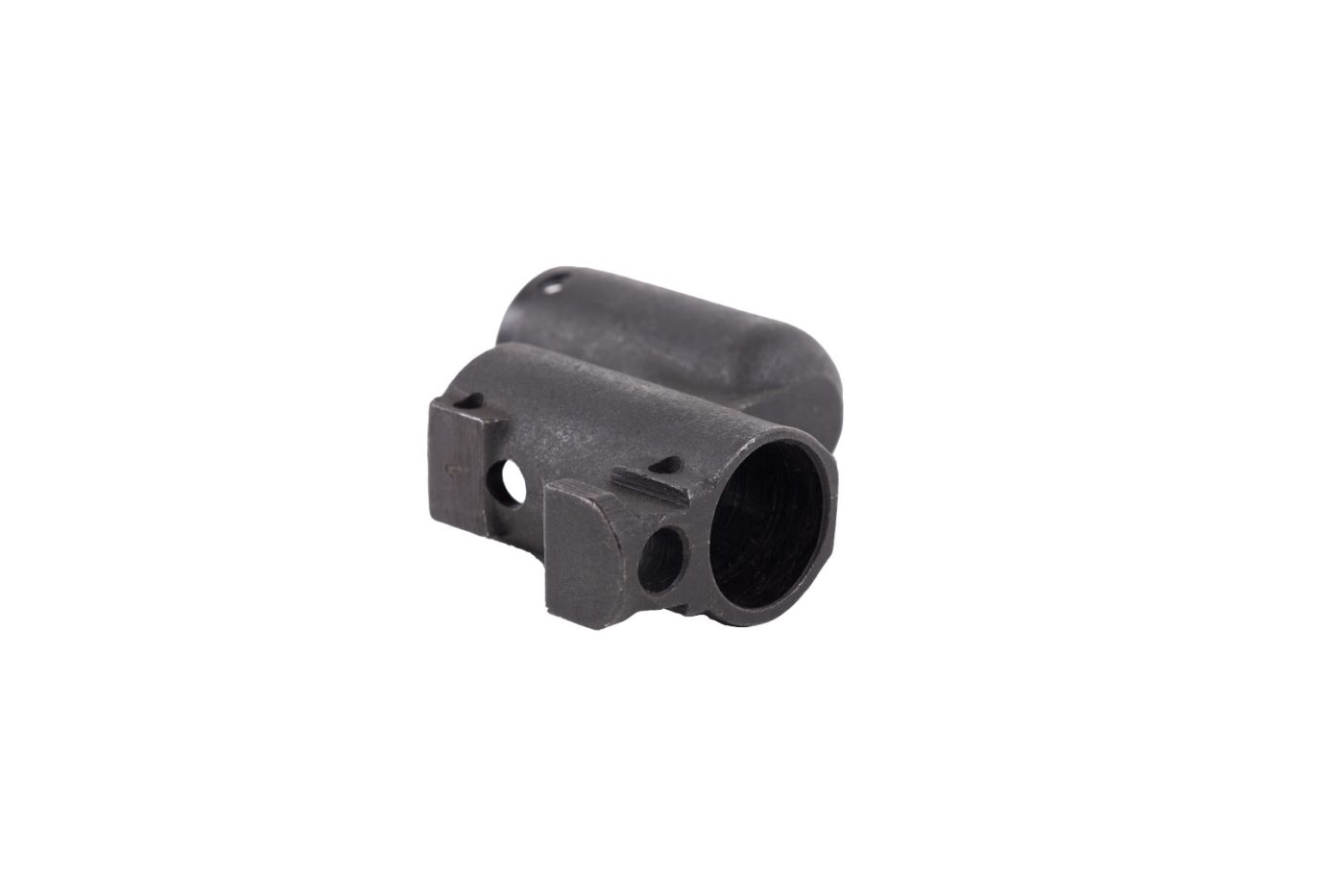 90 Degree Gas Block with Bayonet – Accessory Lug for Stamped and Milled AK Receivers