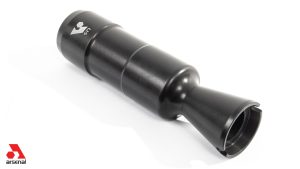 Arsenal 4.75″ Aluminum Cover Attachment for SAM7SFC /SLR-106CR / SLR-107CR Extended Barrels
