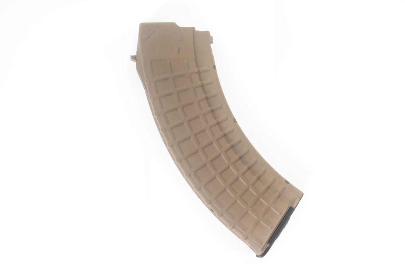 Circle 10 7.62x39mm Factory Original FDE Polymer 30rd Magazine