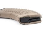 Circle 10 7.62x39mm Factory Original FDE Polymer 30rd Magazine