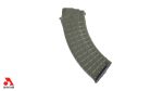 Circle 10 7.62x39mm Factory Original Green Polymer 30rd Magazine