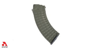 Circle 10 7.62x39mm Factory Original Green Polymer 30rd Magazine