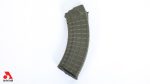 Circle 10 7.62x39mm Factory Original Green Polymer 30rd Magazine
