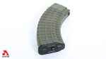 Circle 10 7.62x39mm Factory Original Green Polymer 30rd Magazine