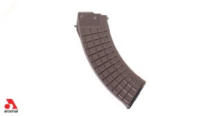 Circle 10 7.62x39mm Factory Original Plum Polymer 30rd Magazine